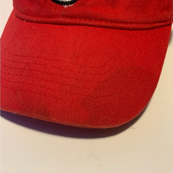 Star Wars Rebel Pilot Disney Snap Back Adjustable Hat Sci Fi Lucas Films - Picture 2 of 6